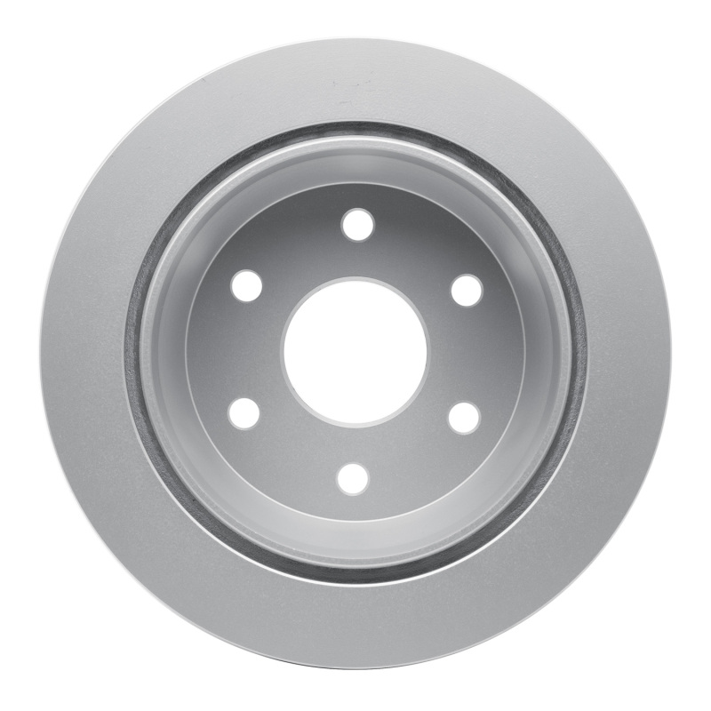 Picture of DFC 99-07 Chevrolet Astro Rear GeoSPEC Coated Rotor