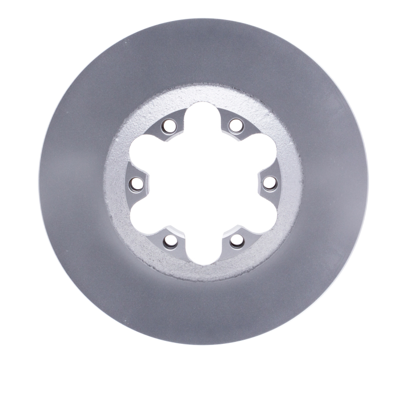 Picture of DFC 04-08 Chevrolet Colorado Front GeoSPEC Coated Rotor