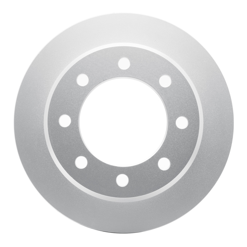 Picture of DFC 09-20 Chevrolet Express 4500 Rear GeoSPEC Coated Rotor
