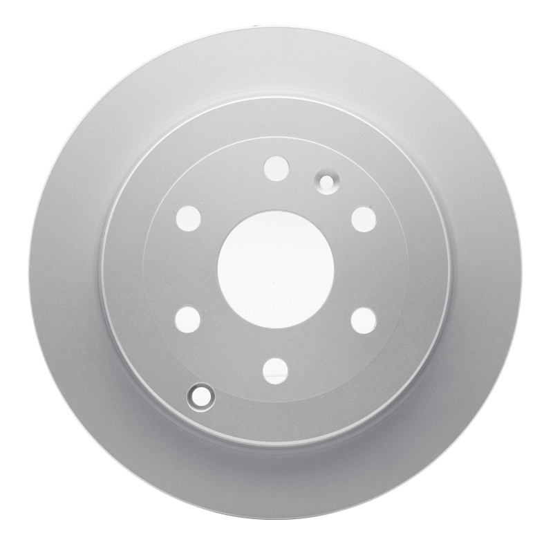 Picture of DFC 07-17 Buick Enclave Rear GeoSPEC Coated Rotor