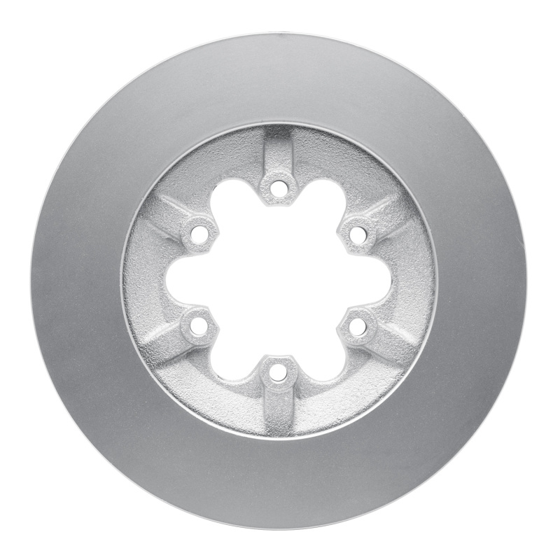 Picture of DFC 09-12 Chevrolet Colorado Front GeoSPEC Coated Rotor