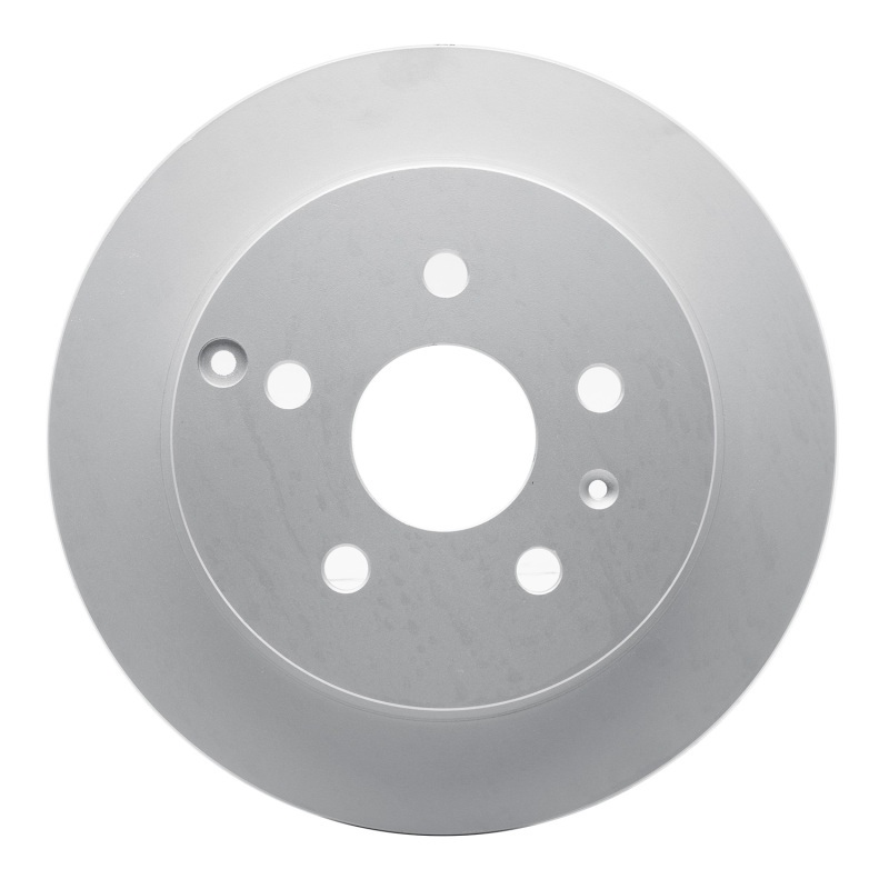 Picture of DFC 10-17 Chevrolet Equinox Rear GeoSPEC Coated Rotor