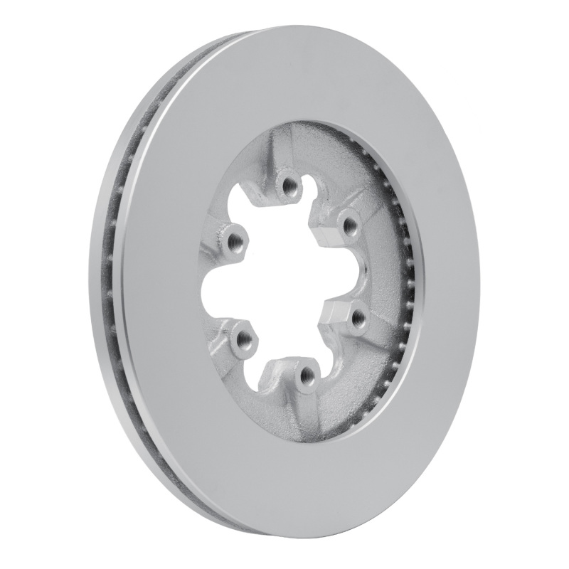 Picture of DFC 09-12 Chevrolet Colorado Front GeoSPEC Coated Rotor