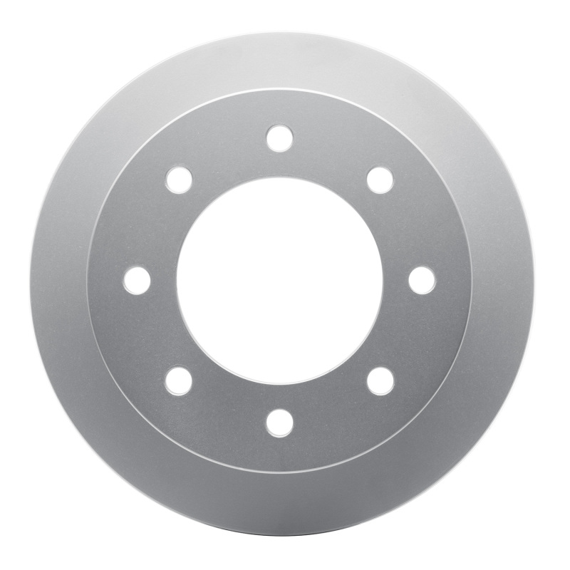 Picture of DFC 11-19 Chevrolet Silverado 3500 HD Rear GeoSPEC Coated Rotor