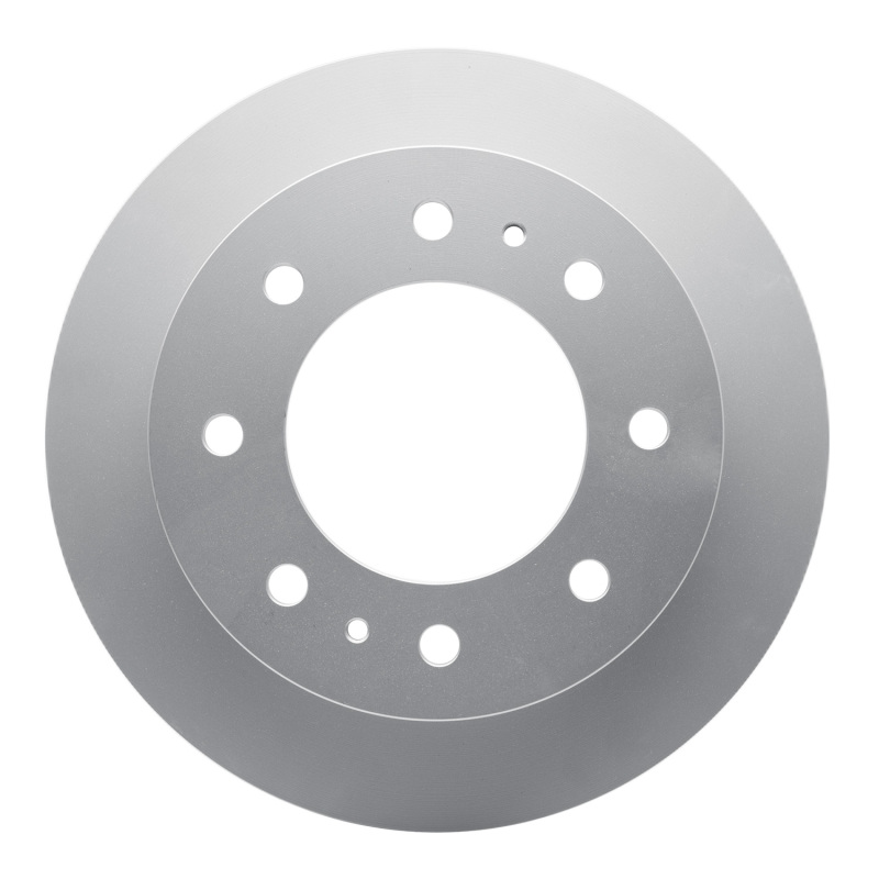 Picture of DFC 11-25 Chevrolet Silverado 3500 HD Rear GeoSPEC Coated Rotor