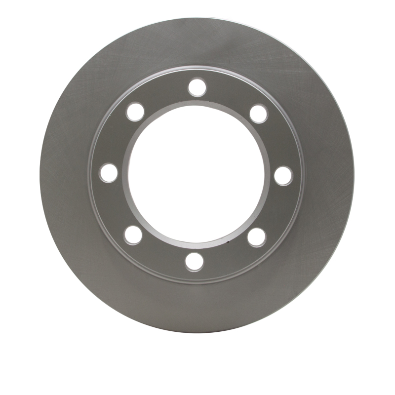 Picture of DFC 71-91 Chevrolet V20 & V2500 Suburban Front GeoSPEC Coated Rotor
