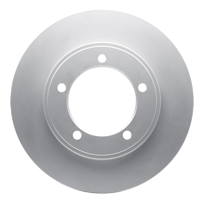 Picture of DFC 98-06 Chevrolet P30 Front GeoSPEC Coated Rotor