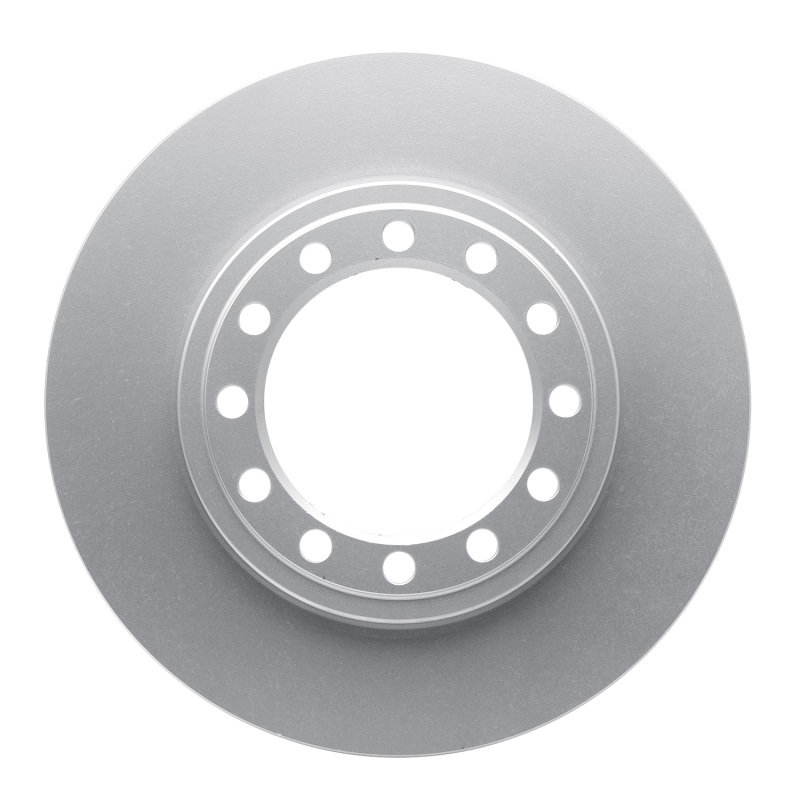 Picture of DFC 98-24 Chevrolet W3500 Diesel Engine Front GeoSPEC Coated Rotor