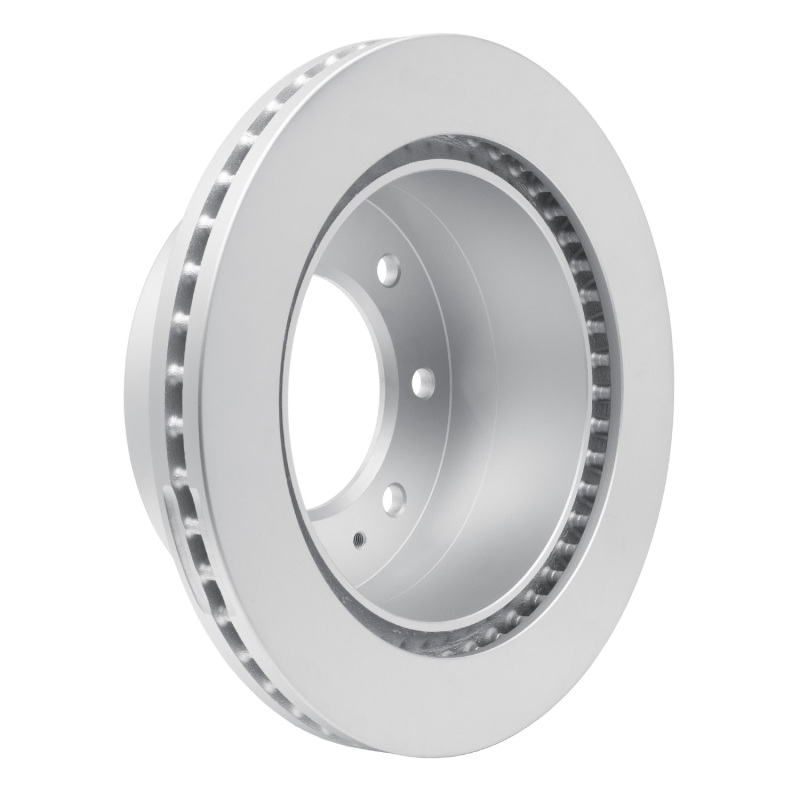 Picture of DFC 11-25 Chevrolet Silverado 3500 HD Rear GeoSPEC Coated Rotor
