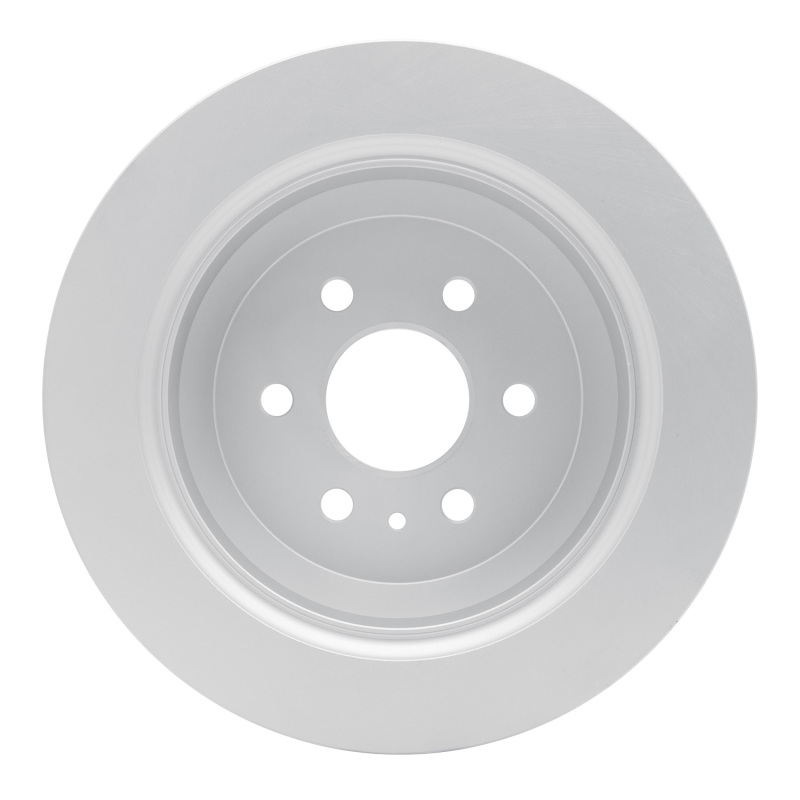 Picture of DFC 15-20 Chevrolet Colorado Rear GeoSPEC Coated Rotor