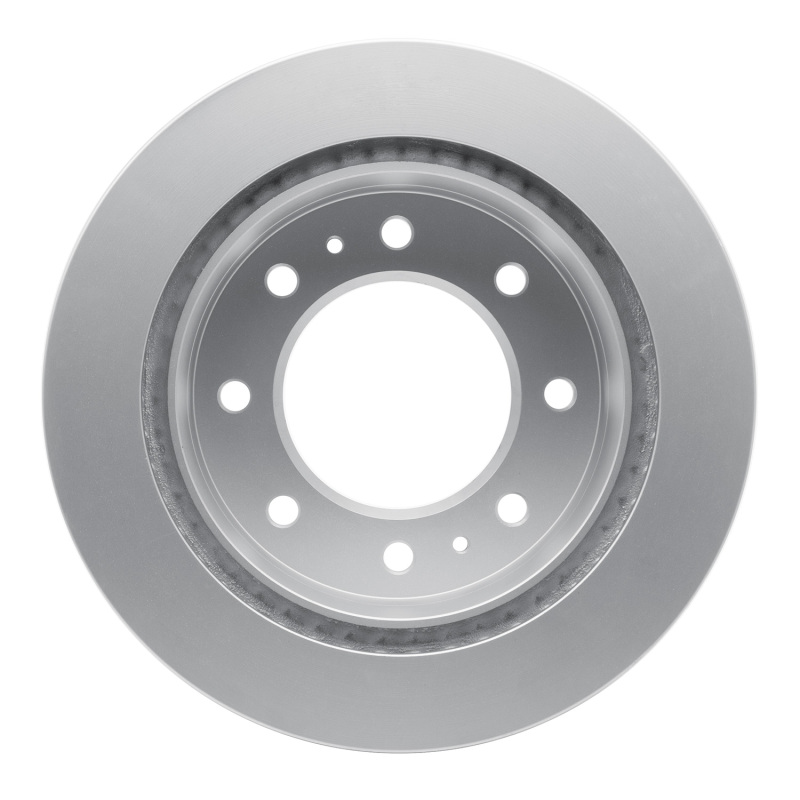 Picture of DFC 11-25 Chevrolet Silverado 3500 HD Rear GeoSPEC Coated Rotor