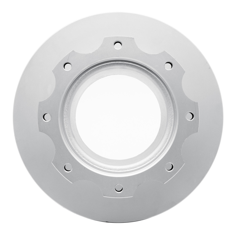 Picture of DFC 05-12 Hino 165 Front GeoSPEC Coated Rotor