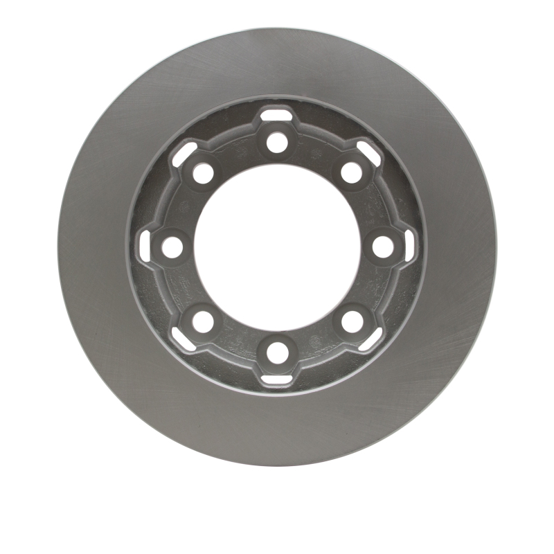 Picture of DFC 71-91 Chevrolet V20 & V2500 Suburban Front GeoSPEC Coated Rotor