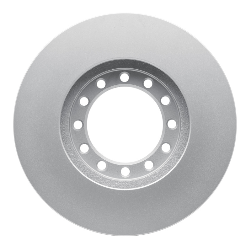 Picture of DFC 98-99 Chevrolet W5500 Tiltmaster Front GeoSPEC Coated Rotor