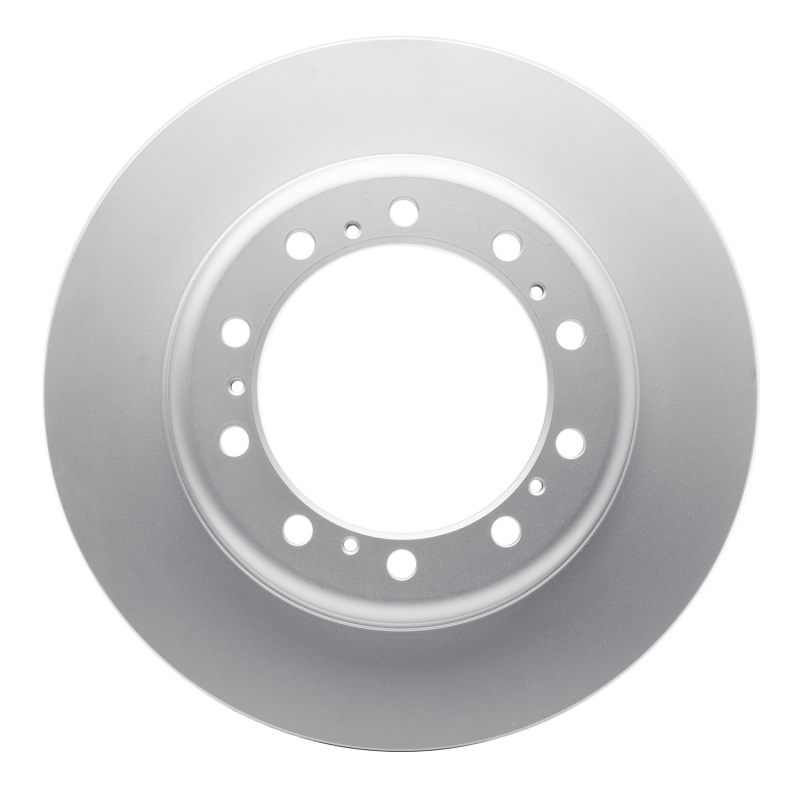 Picture of DFC 79-03 Blue Bird CV200 Rear/Front GeoSPEC Coated Rotor