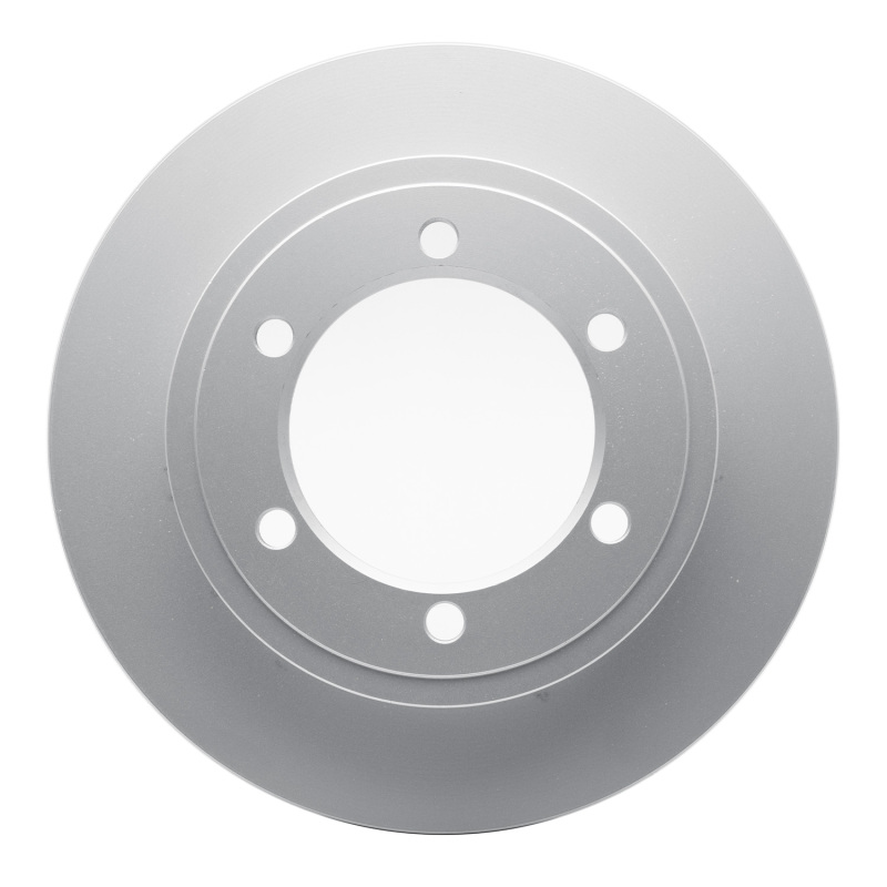 Picture of DFC 79-02 Chevrolet C70 C7D042 Rear/Front GeoSPEC Coated Rotor