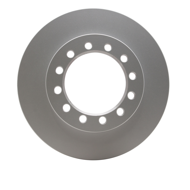 Picture of DFC 88-97 Chevrolet W4500 Tiltmaster (w/Front Disc Brakes) Front GeoSPEC Coated Rotor
