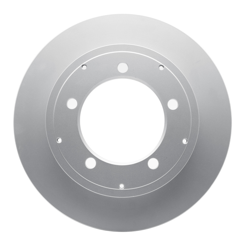 Picture of DFC 79-03 Blue Bird CV200 Front/Rear GeoSPEC Coated Rotor