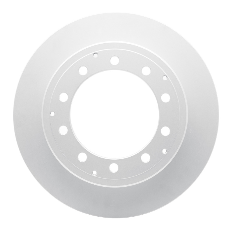 Picture of DFC 90-03 Chevrolet C70 Kodiak Rear GeoSPEC Coated Rotor