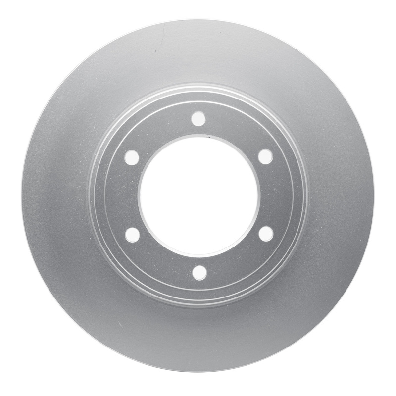 Picture of DFC 83-96 Chevrolet P60 Front GeoSPEC Coated Rotor