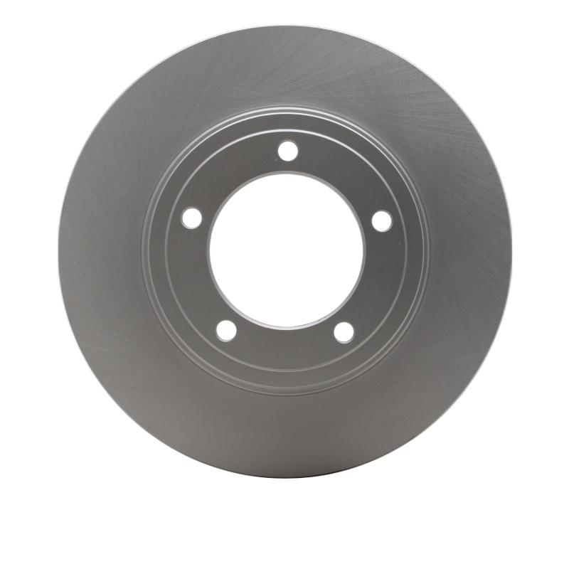 Picture of DFC 83-96 Chevrolet P60 Front GeoSPEC Coated Rotor