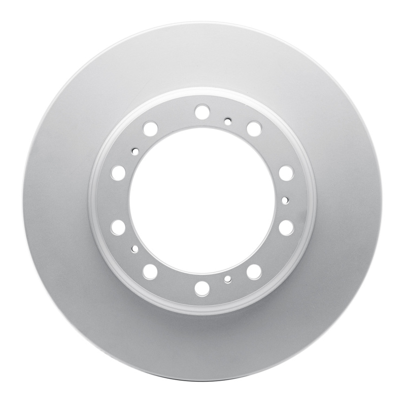 Picture of DFC 95-03 Chevrolet T6500 Rear GeoSPEC Coated Rotor