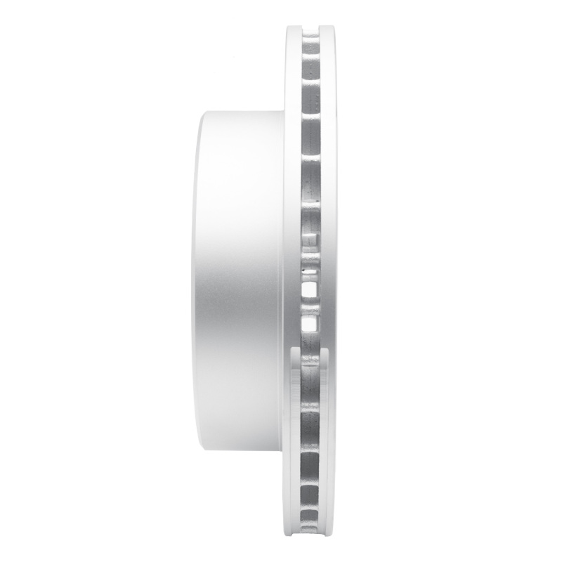 Picture of DFC 90-03 Chevrolet C70 Kodiak Rear GeoSPEC Coated Rotor
