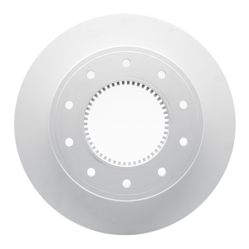 Picture of DFC 04-10 Chevrolet C4500 Kodiak Rear GeoSPEC Coated Rotor