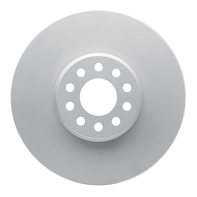 Picture of DFC 06-12 Damon Avanti Rear/Front GeoSPEC Coated Rotor
