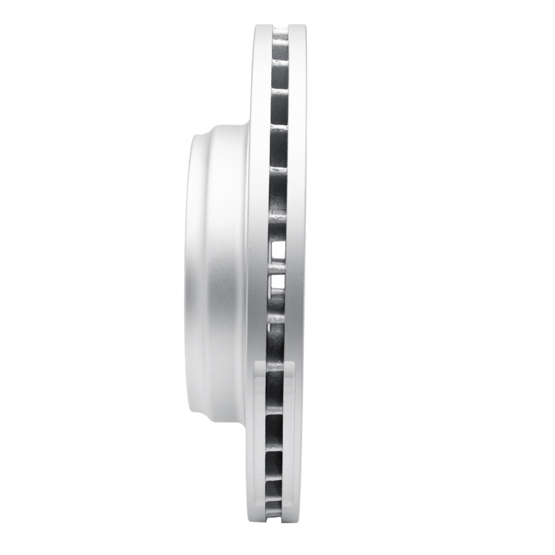 Picture of DFC 95-03 Chevrolet T6500 Rear GeoSPEC Coated Rotor