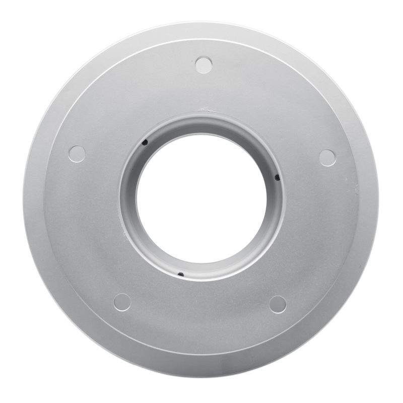 Picture of DFC 06-12 Damon Avanti Rear GeoSPEC Coated Rotor