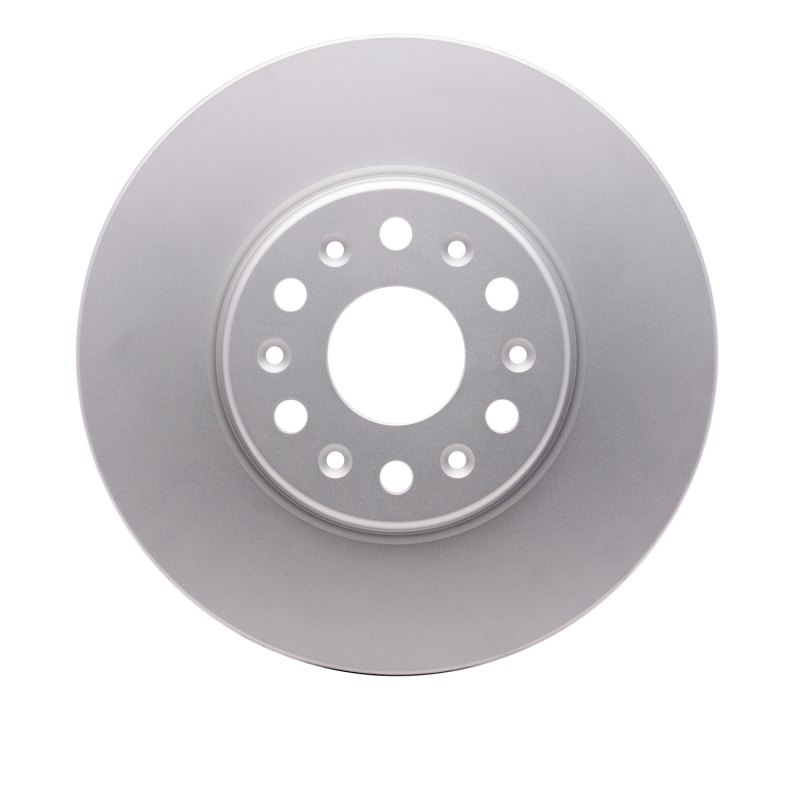 Picture of DFC 17-25 Buick Enclave Front GeoSPEC Coated Rotor