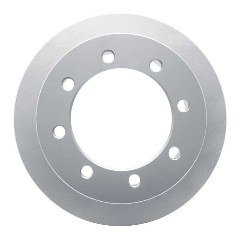 Picture of DFC 20-25 Chevrolet Silverado 3500 HD Rear GeoSPEC Coated Rotor