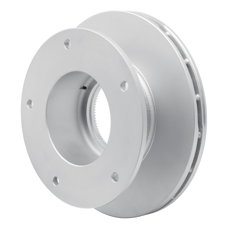 Picture of DFC 06-12 Damon Avanti Rear GeoSPEC Coated Rotor