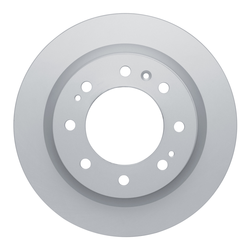 Picture of DFC 22-26 Cadillac Escalade IQ Rear GeoSPEC Coated Rotor