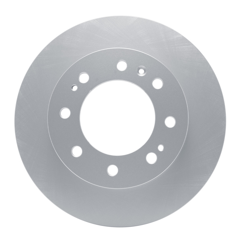 Picture of DFC 22-26 Chevrolet Silverado EV Front GeoSPEC Coated Rotor