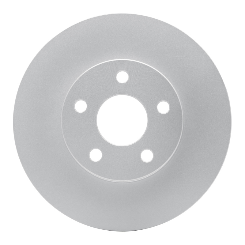 Picture of DFC 90-05 Buick Skylark Front GeoSPEC Coated Rotor