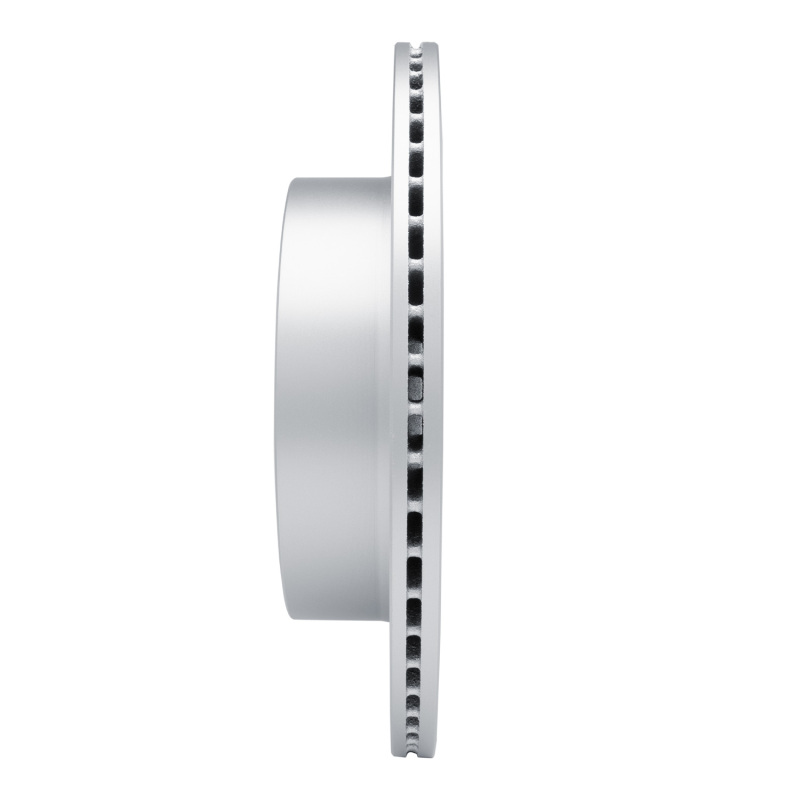 Picture of DFC 22-25 BrightDrop ZEVO 400 Rear GeoSPEC Coated Rotor