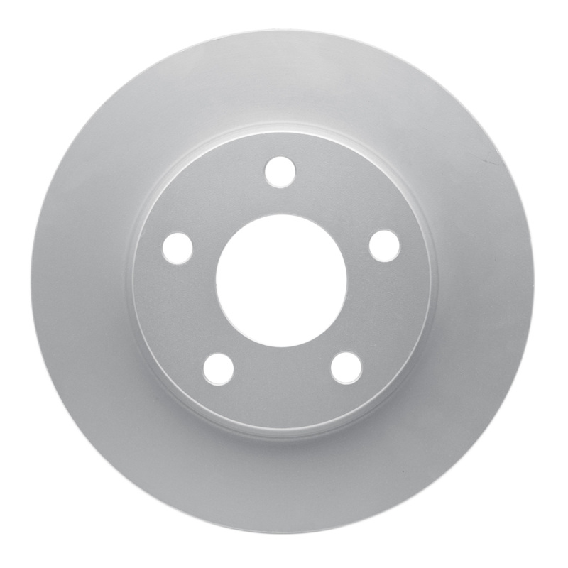 Picture of DFC 97-05 Buick Century Front GeoSPEC Coated Rotor