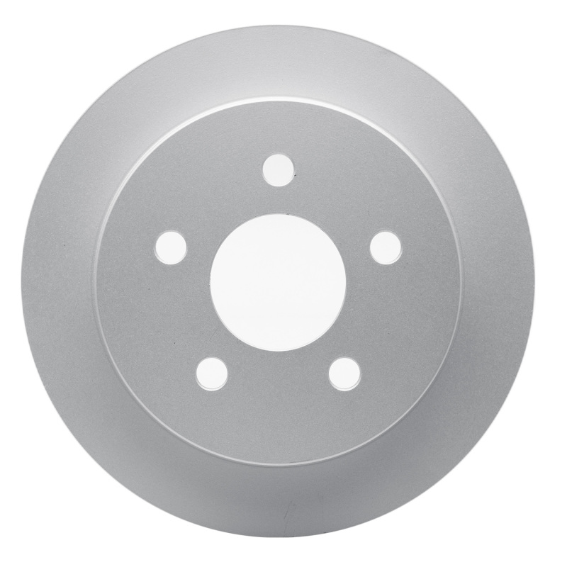 Picture of DFC 97-05 Buick Regal Rear GeoSPEC Coated Rotor
