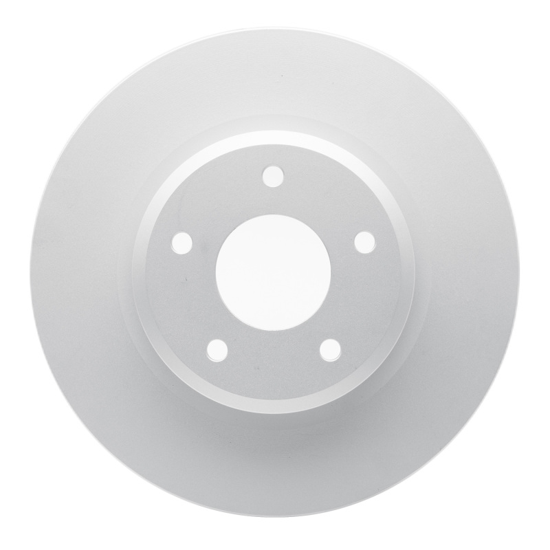 Picture of DFC 05-06 Pontiac GTO Front GeoSPEC Coated Rotor