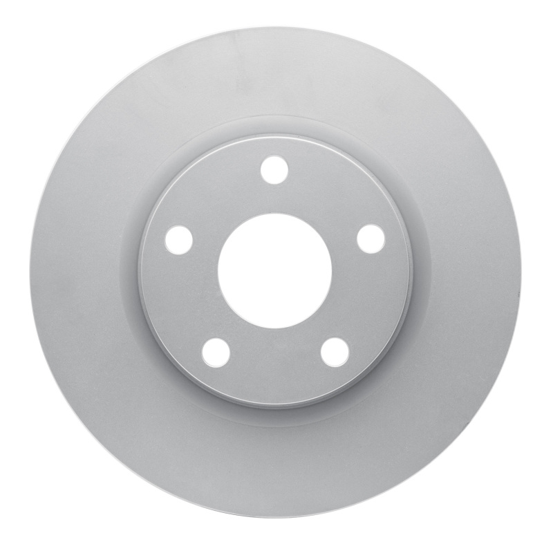 Picture of DFC 08-09 Pontiac G8 Front GeoSPEC Coated Rotor