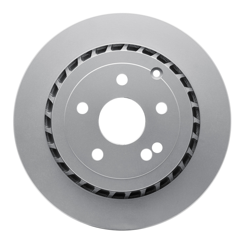 Picture of DFC 08-17 Chevrolet SS Rear GeoSPEC Coated Rotor
