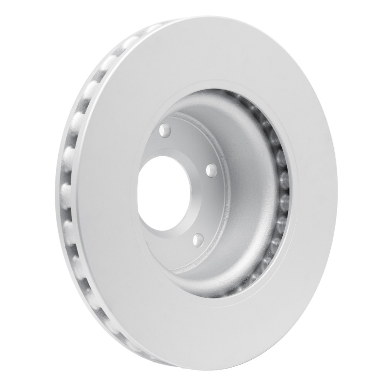 Picture of DFC 05-06 Pontiac GTO Front GeoSPEC Coated Rotor