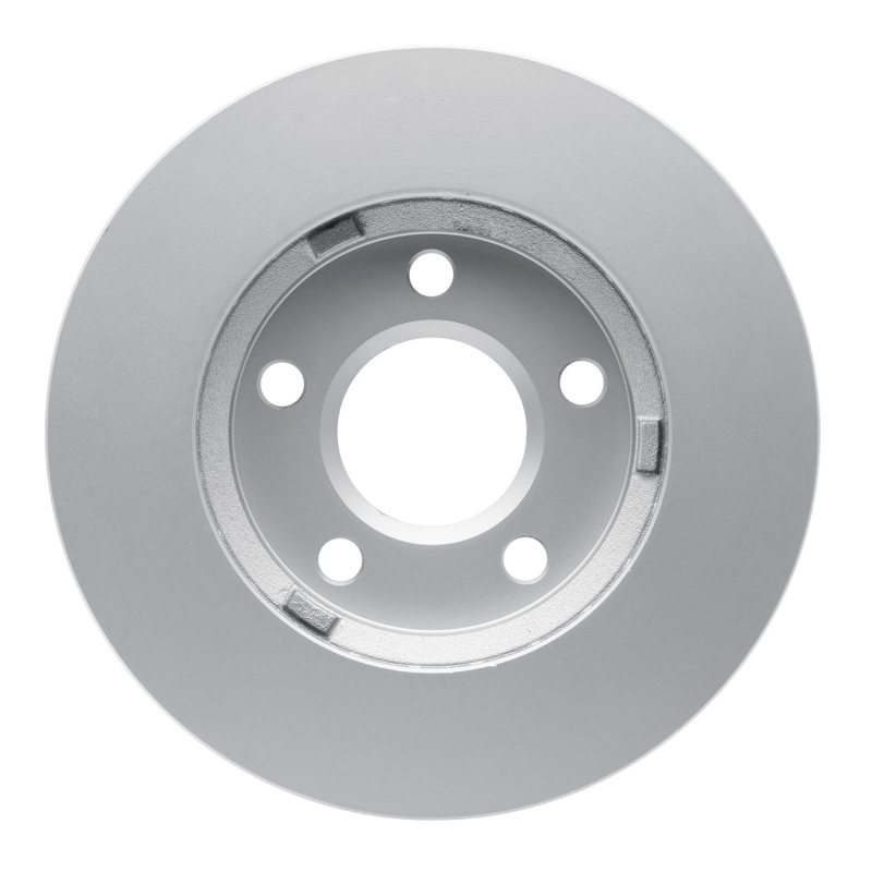 Picture of DFC 97-05 Buick Century Front GeoSPEC Coated Rotor