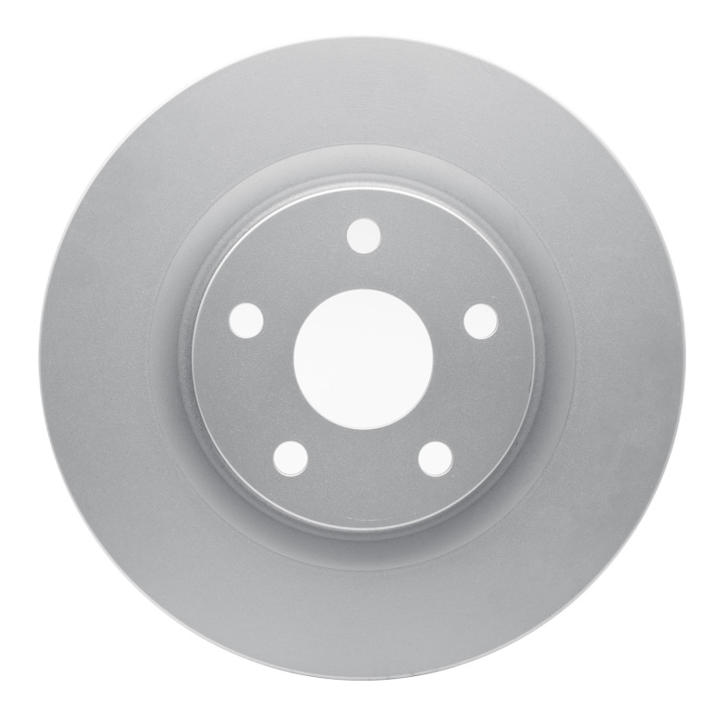 Picture of DFC 08-09 Pontiac G8 Front GeoSPEC Coated Rotor