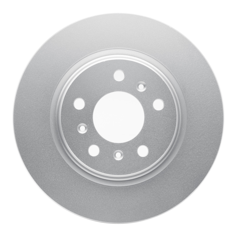 Picture of DFC 04-09 Buick Terraza Front GeoSPEC Coated Rotor