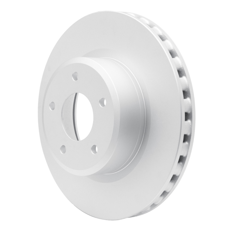 Picture of DFC 05-06 Pontiac GTO Front GeoSPEC Coated Rotor