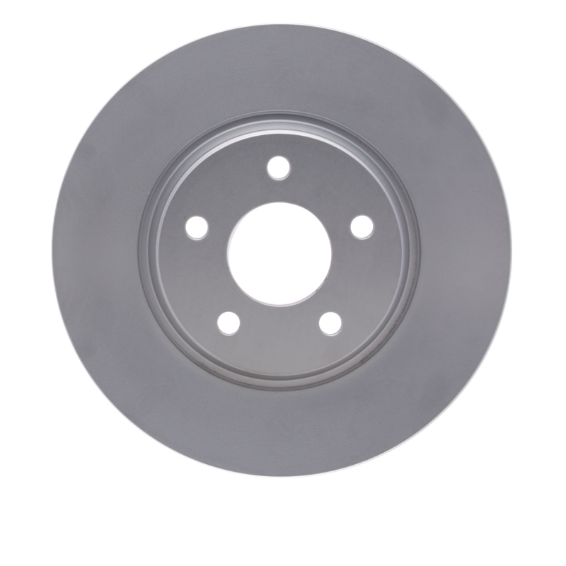 Picture of DFC 04-12 Chevrolet Malibu Front GeoSPEC Coated Rotor