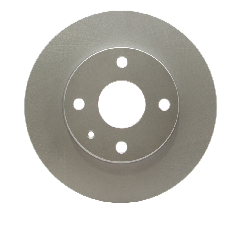 Picture of DFC 90-01 Ford Escort Front GeoSPEC Coated Rotor